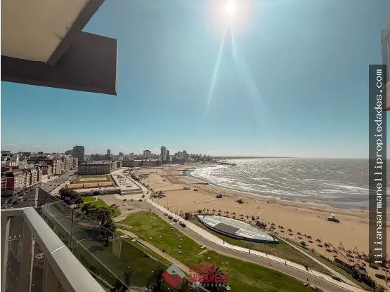 Departamento de 3 ambientes en venta en Centro