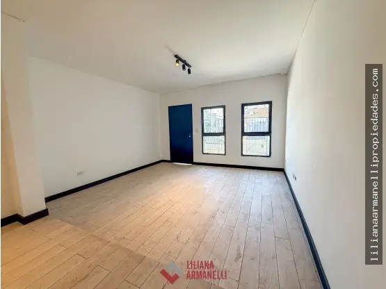Casa de 2 ambientes en venta en FUNES Y SAN LORENZO
