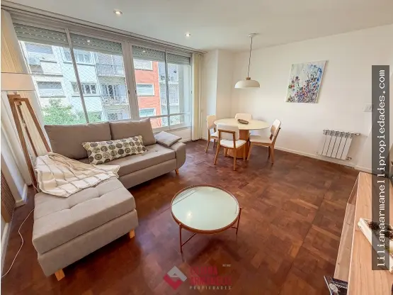 Departamento de 2 ambientes en venta en Centro