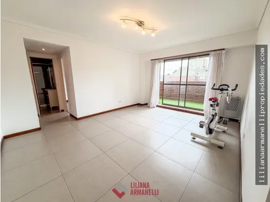 Departamento de 1 ambiente en venta en ESTACION TERMINAL (ALDREY)