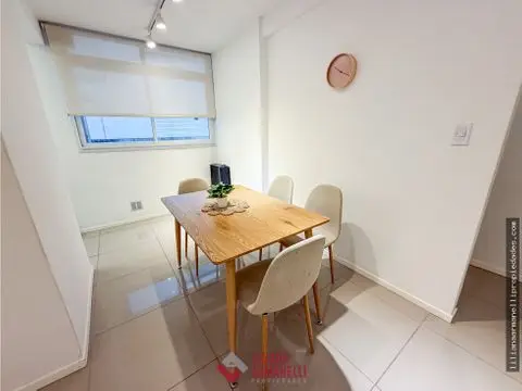 Departamento de 1 ambiente en venta en Centro