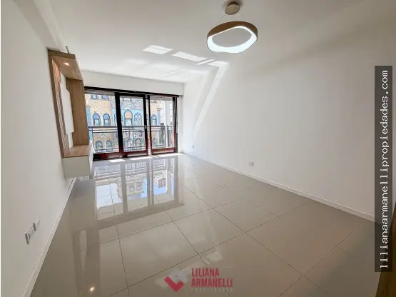 Departamento de 2 ambientes en venta en NEWBERY JORGE