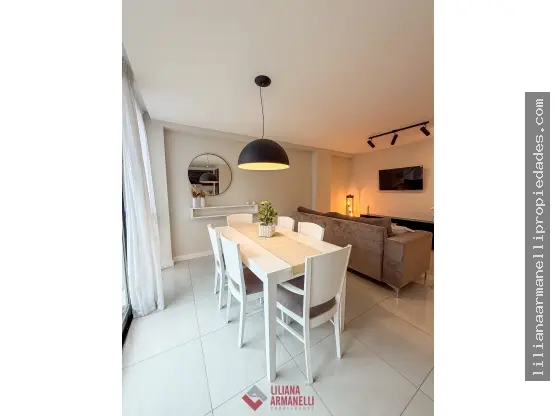 Departamento de 2 ambientes en venta en Centro