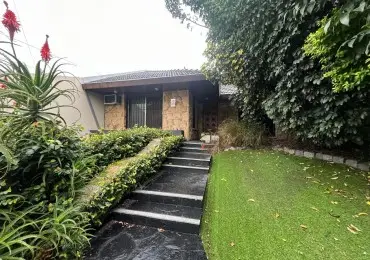 Casa de 6 ambientes en venta en Mar del Plata