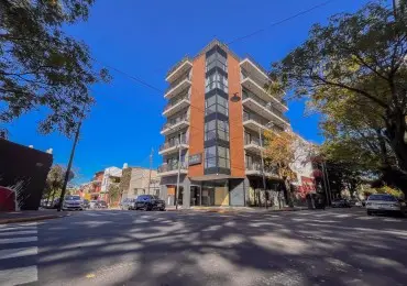Departamento de 2 ambientes en venta en Mar del Plata