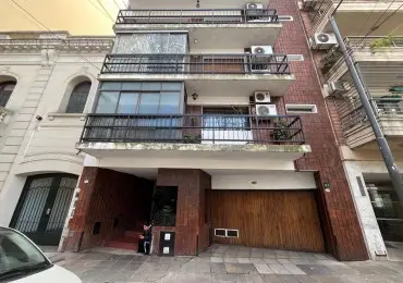 Departamento de 4 ambientes en venta en Mar del Plata