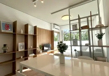 Departamento de 2 ambientes en venta en Mar del Plata