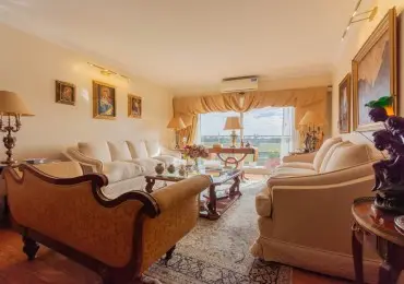 Departamento de 3 ambientes en venta en Libertad