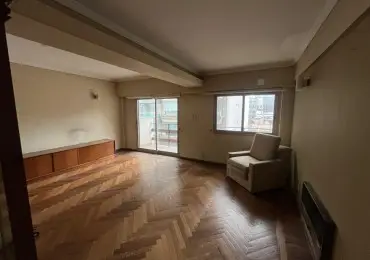 Departamento de 3 ambientes en venta en PLAZA PERALTA RAMOS
