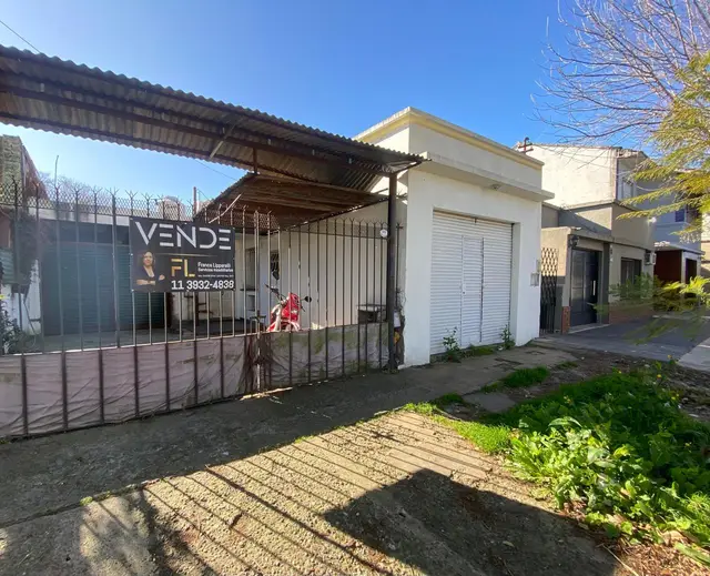 Casa en venta en SAN CARLOS