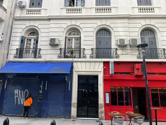 Departamento de 3 ambientes en venta en DON BOSCO