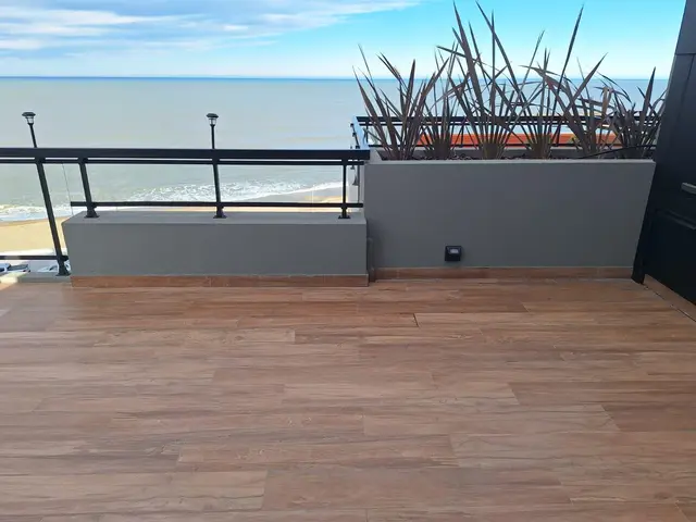 Departamento de 3 ambientes en venta en CONSTITUCION