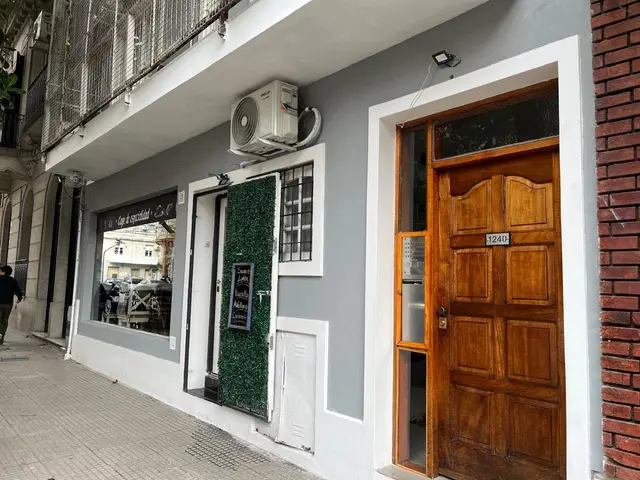 Departamento de 1 ambiente en venta en LOMAS DE STELLA MARIS