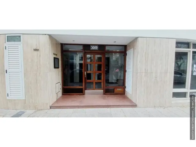 Departamento de 3 ambientes en venta en LA PERLA