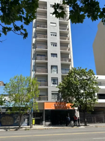 Departamento de 3 ambientes en venta en Centro