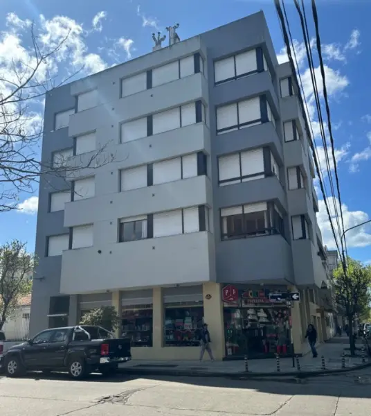 Departamento de 3 ambientes en venta en SAN JUAN