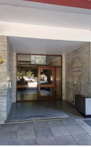 Departamento de 1 ambiente en venta en Centro