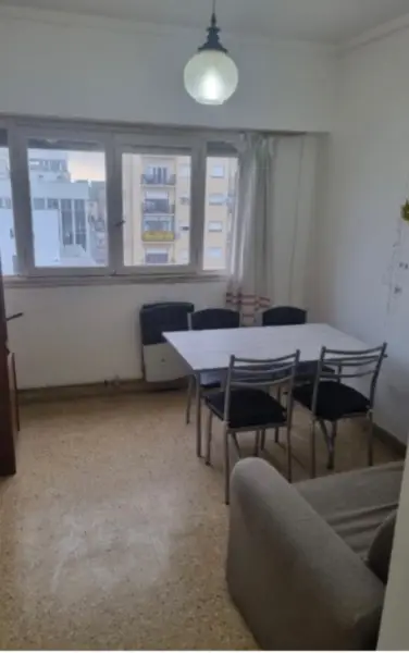 Departamento de 2 ambientes en venta en LAS LILAS