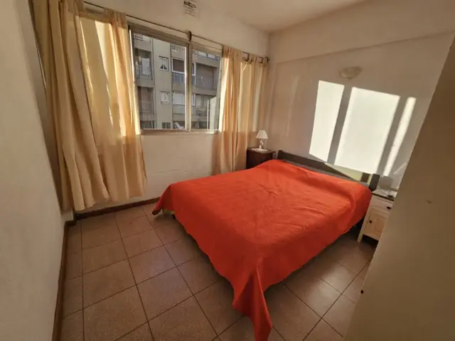 Departamento de 1 ambiente en venta en Centro