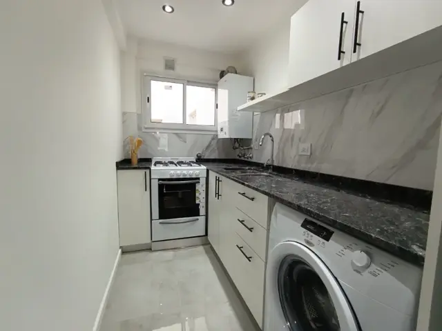 Departamento de 3 ambientes en venta en Centro