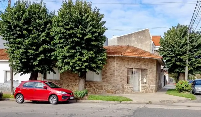 Casa de 4 ambientes en venta en SAN JOSE
