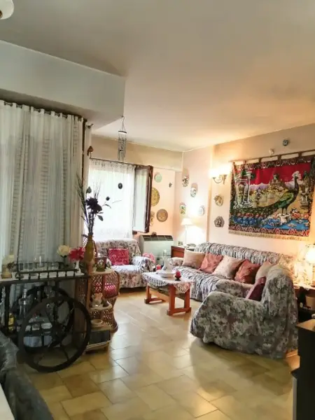 Departamento de 3 ambientes en venta en SAN JUAN