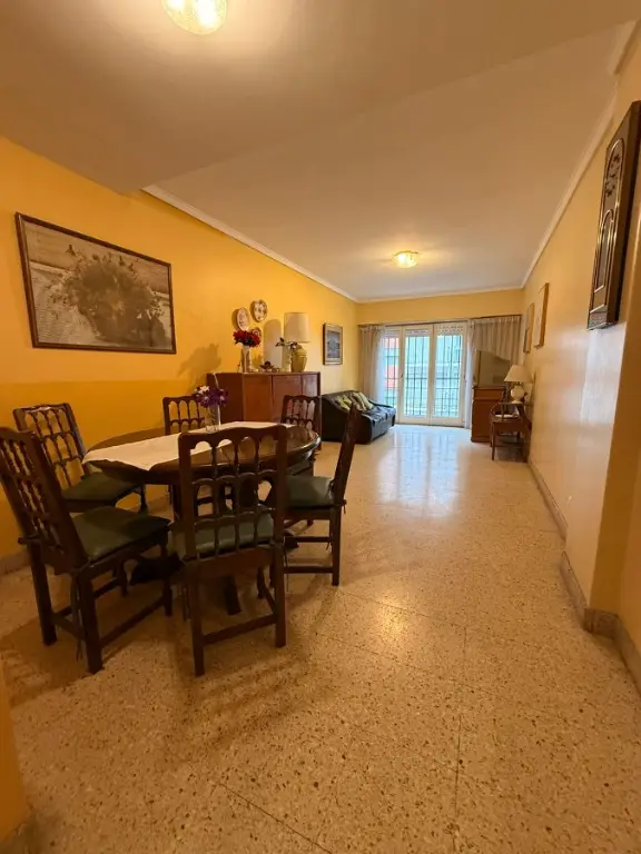Departamento de 3 ambientes en venta en Centro