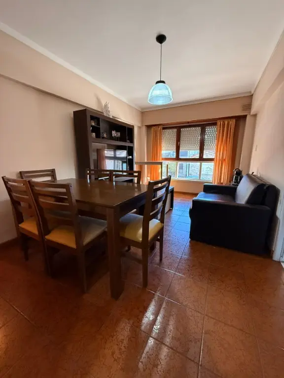 Departamento de 3 ambientes en venta en NUEVA POMPEYA