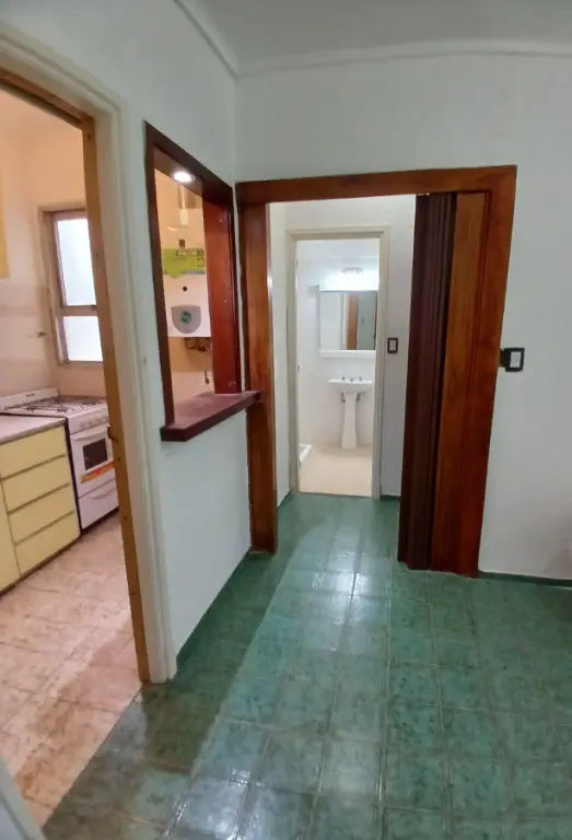 Departamento de 2 ambientes en venta en Centro
