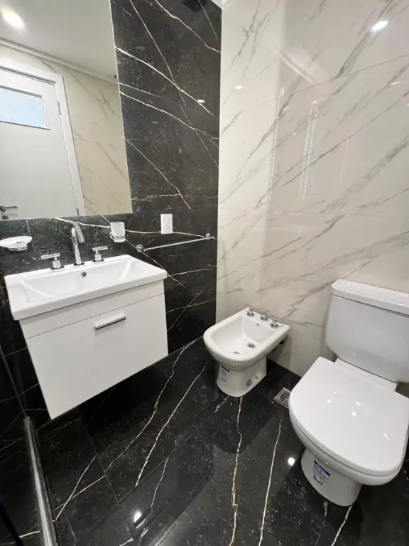 Departamento de 2 ambientes en venta en Centro