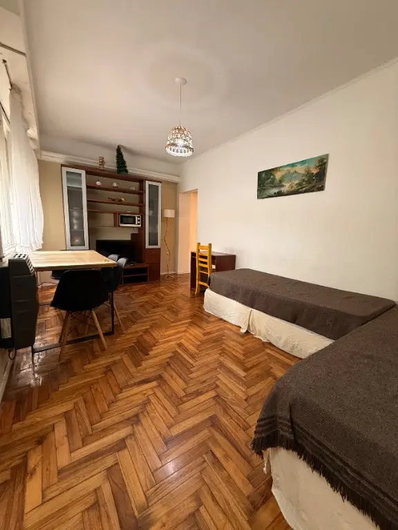 Departamento de 2 ambientes en venta en Centro