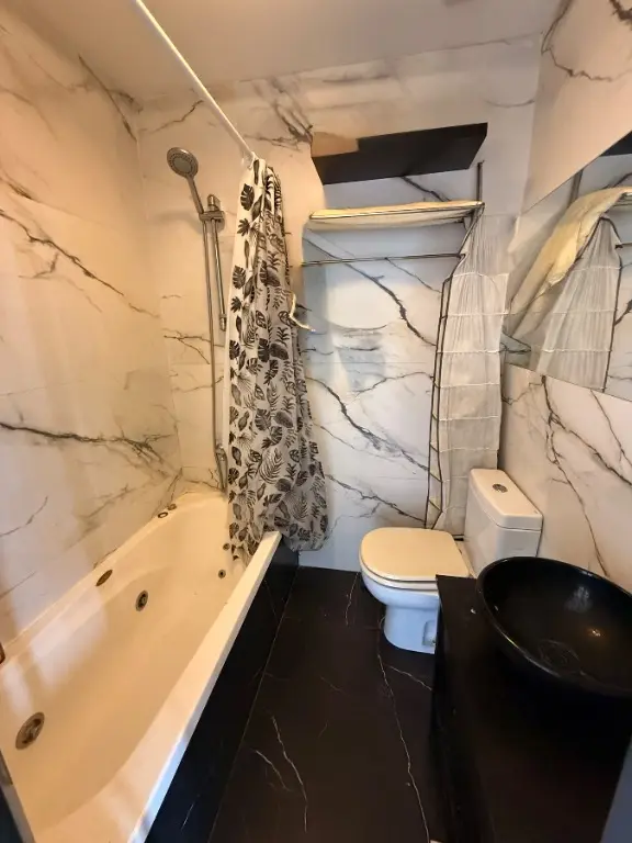Departamento de 2 ambientes en venta en ESTACION TERMINAL (ALDREY)