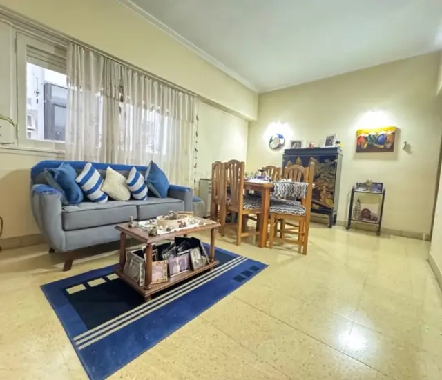 Departamento de 3 ambientes en venta en Centro