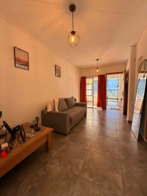 Casa de 3 ambientes en venta en SAN JUAN