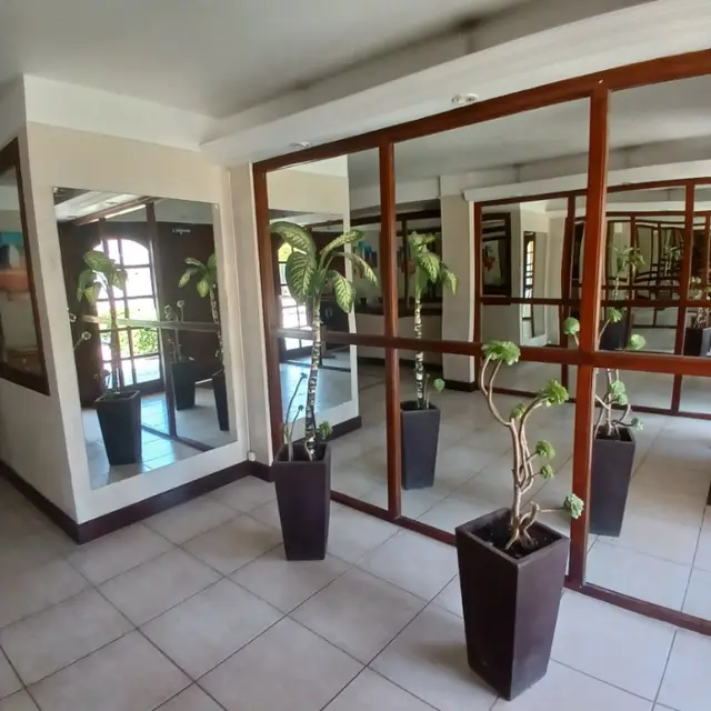 Departamento de 3 ambientes en venta en DON BOSCO