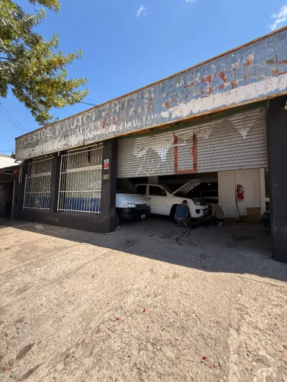 Local en venta en RIVADAVIA BERNARDINO