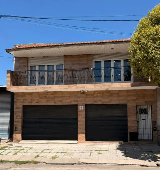 Casa de 3 ambientes en venta en RIVADAVIA BERNARDINO