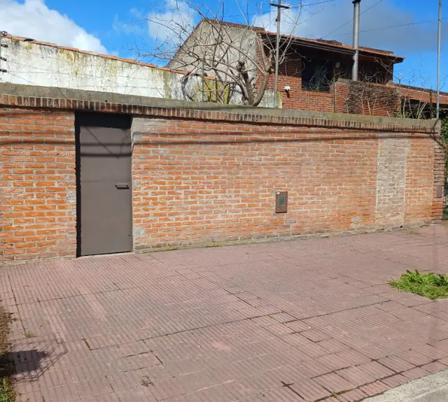 Terreno en venta en RIVADAVIA BERNARDINO