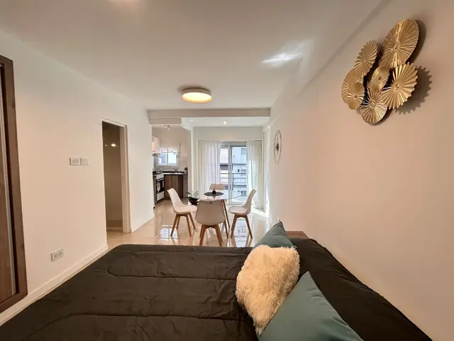 Departamento de 1 ambiente en venta en Centro