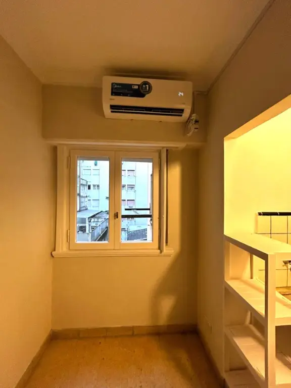 Departamento de 2 ambientes en alquiler en Centro