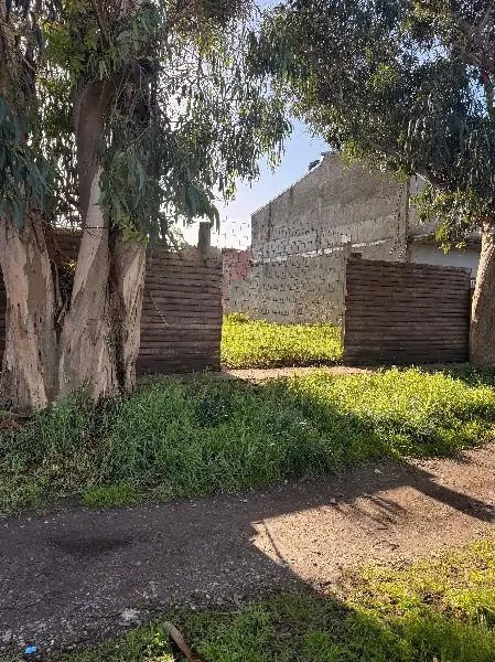 Terreno en venta en NEWBERY JORGE