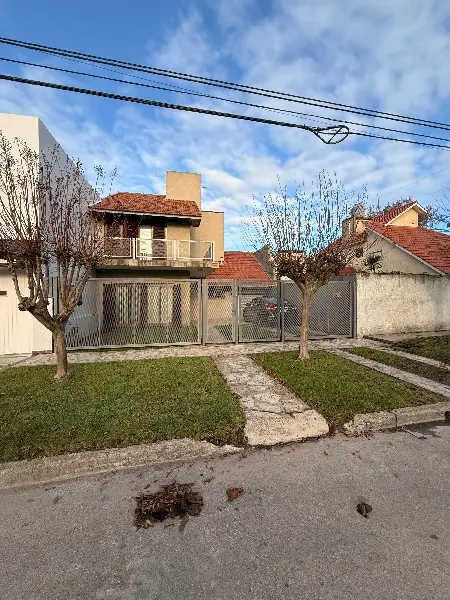 Casa de 4 ambientes en venta en EL PROGRESO