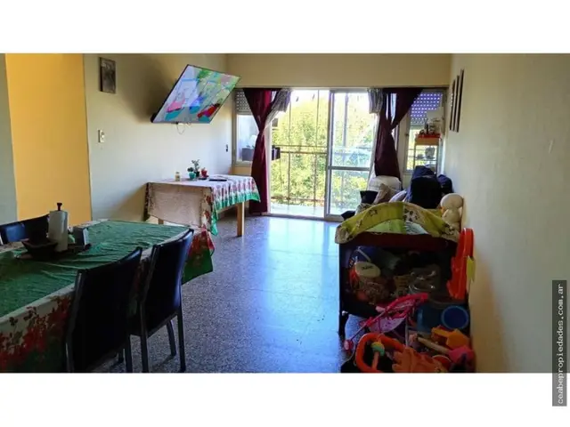 Departamento de 3 ambientes en venta en VILLA PRIMERA
