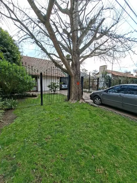 Casa de 4 ambientes en venta en LA FLORIDA