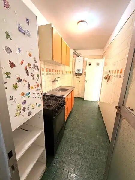 Departamento de 2 ambientes en venta en Centro