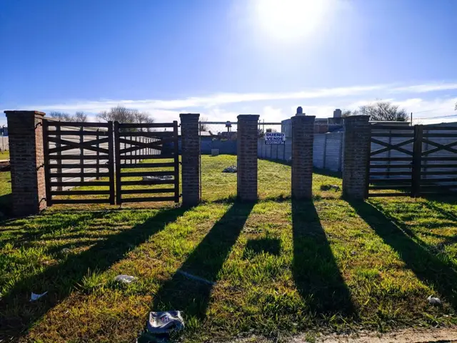 Terreno en venta en Camet