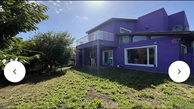 Casa de 5 ambientes en venta en Área Centro
