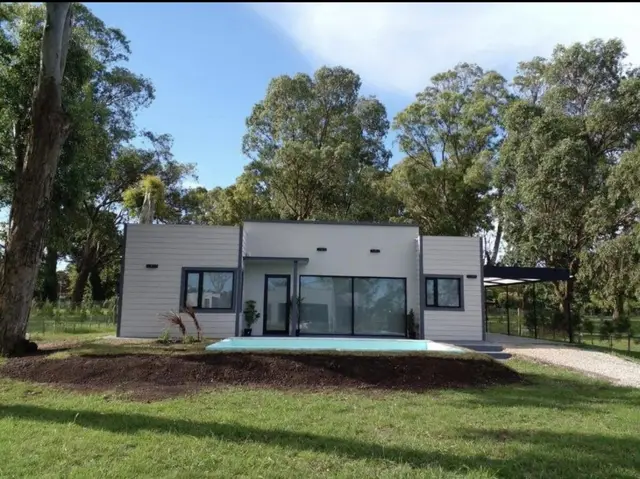 Casa de 3 ambientes en venta en Puerto