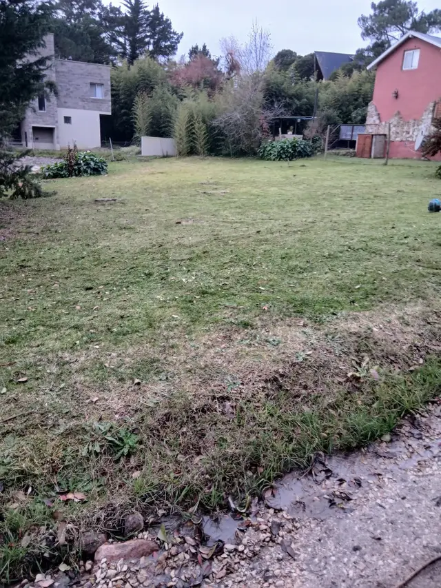Terreno en venta en Sierra de los Padres
