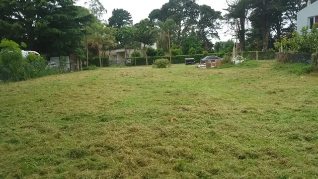 Terreno en venta en Sierra de los Padres
